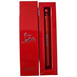 NIB Christian Louboutin LoubiRouge Edp - 4ml